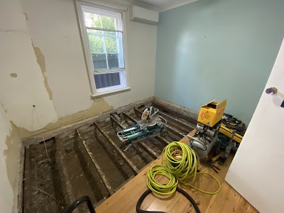 Eddy's Timber Flooring PTY/ LTD photo 3