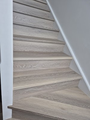 Eddy's Timber Flooring PTY/ LTD project 5