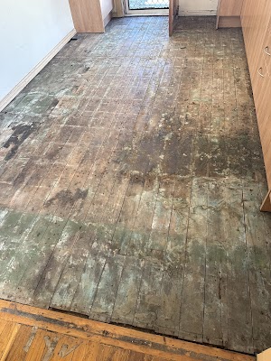 Eddy's Timber Flooring PTY/ LTD project 6