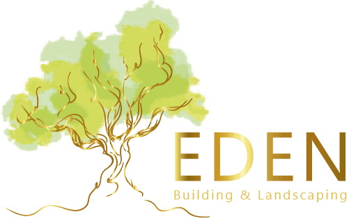 Eden Building & Landscaping