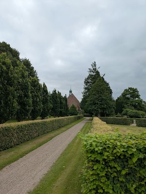 Eden East Gardening project 5