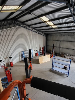 Eden Grace Electrical - Electrician In Mt Gambier project 5