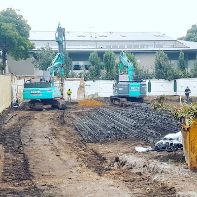 Edens Excavations and Piling Pty Ltd project 6