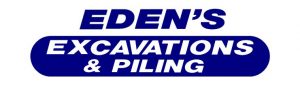 Edens Excavations and Piling Pty Ltd
