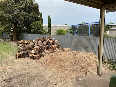 EDI Tree & Garden project 5