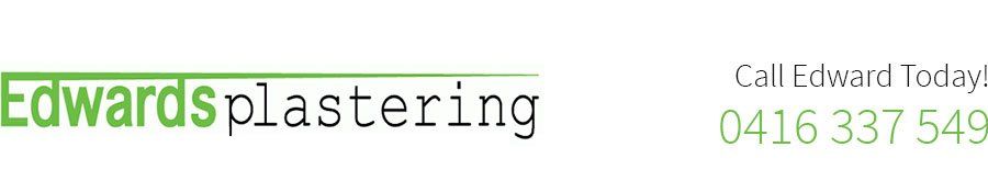 Edwards Plastering