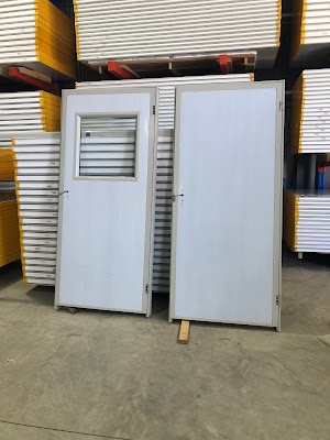 Eezy Cabins project 4