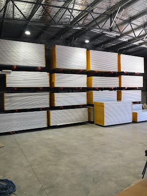 Eezy Cabins project 5