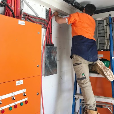 Efficient Air & Energy photo 2