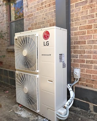 Efficient Air & Energy photo 3