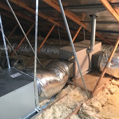 Efficient Air & Energy project 4