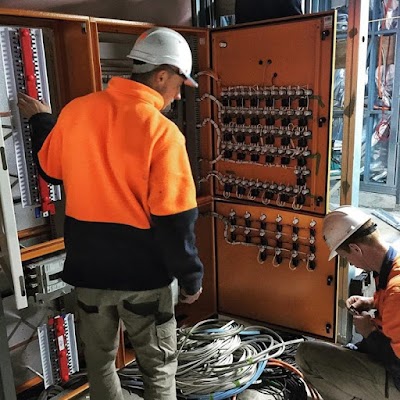 Efficient Air & Energy project 5