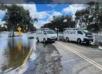 Efficient Air & Energy project 6