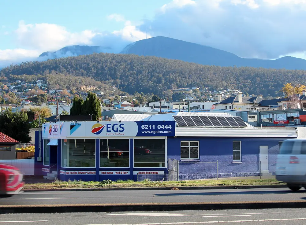 EGS Electric Gas Solar