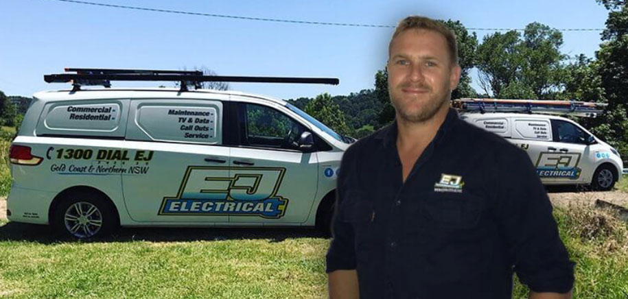EJ Electrical