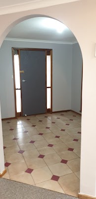 El Macho Handyman work 2