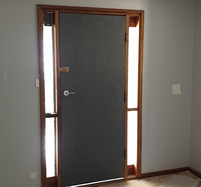 El Macho Handyman work 3