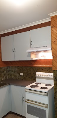 El Macho Handyman work 4