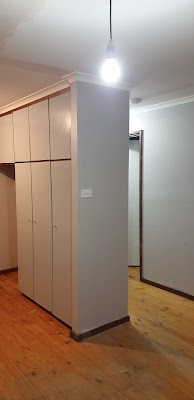 El Macho Handyman project 6