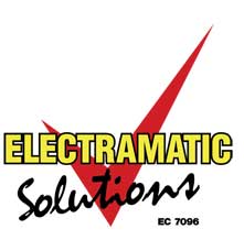 Electramatic Solutions