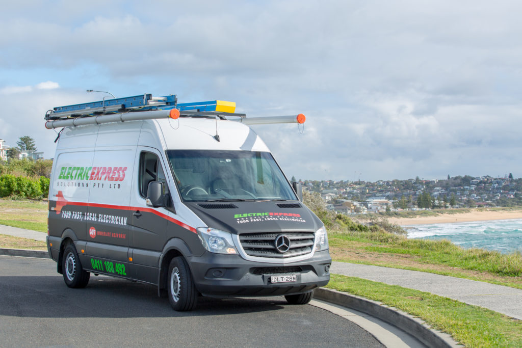 Electric Express Solutions