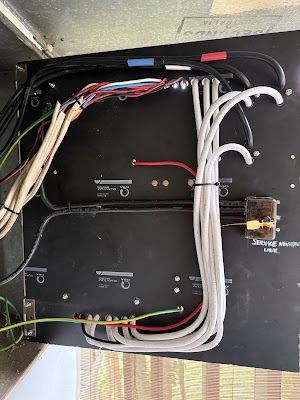 Electrical Genius work 2