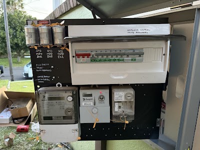 Electrical Genius work 3