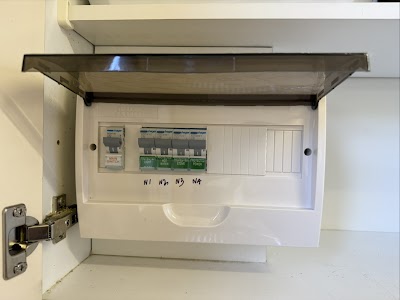 Electrical Genius work 4