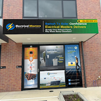 Electrical Masters - Best Solar Power System in Melbourne, Victoria