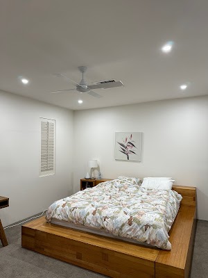 Electrical Powerhaus work 2