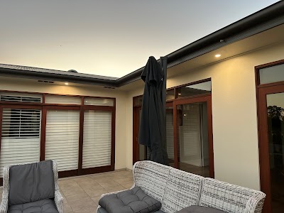 Electrical Powerhaus work 3