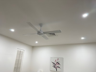 Electrical Powerhaus project 6