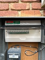 Electrical Powerhaus