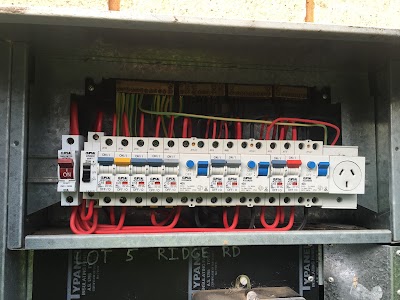 Electrical Pro project 6