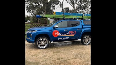 Electrical Pro