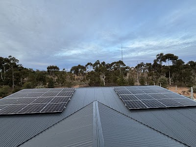 Electrical & Solar Solutions photo 2