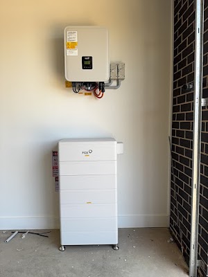 Electrical & Solar Solutions photo 3