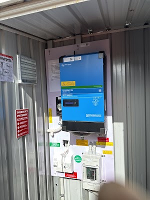 Electrical & Solar Solutions project 4