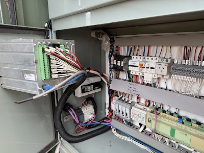 Electrical & Solar Solutions project 6