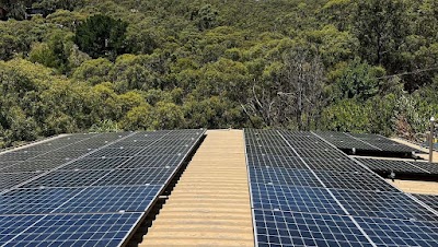 Electrical & Solar Solutions