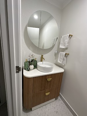 Elegance Tiles Ascot Vale project 5