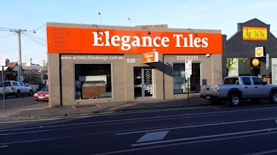 Elegance Tiles Ascot Vale