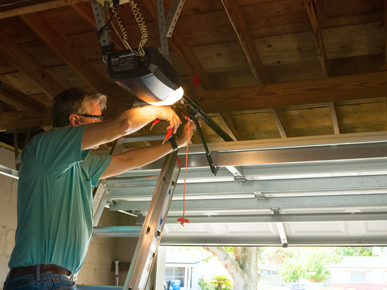 Elegant Garage Doors Service photo 3
