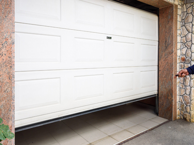 Elegant Garage Doors Service work 4