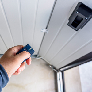 Elegant Garage Doors Service project 5