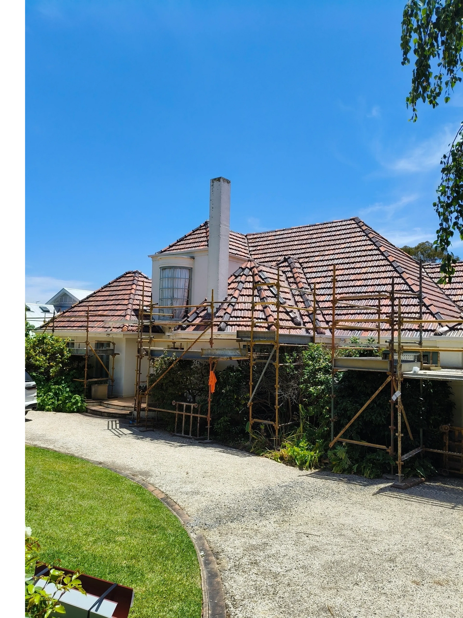 Elegant Roofing