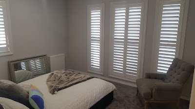 Elevate Blinds project 6