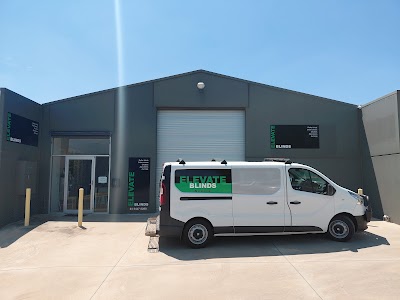 Elevate Blinds