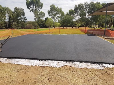 Elite Asphalt work 2