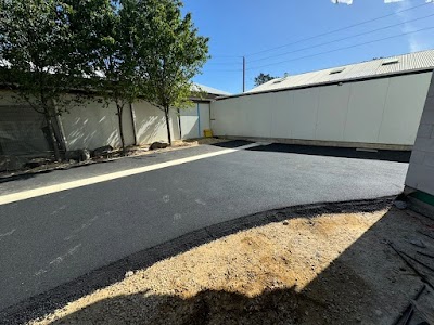 Elite Asphalt work 4